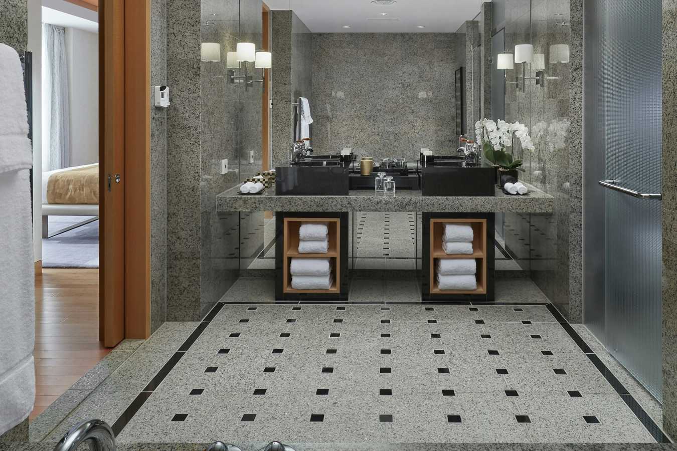 Mandarin Oriental Tokyo - 42