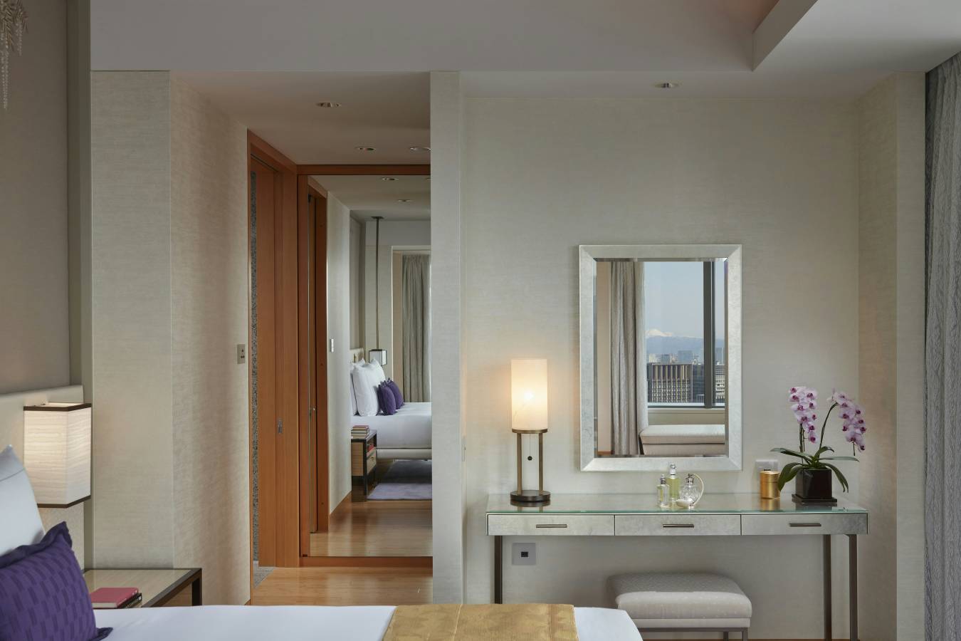 Mandarin Oriental Tokyo - 28