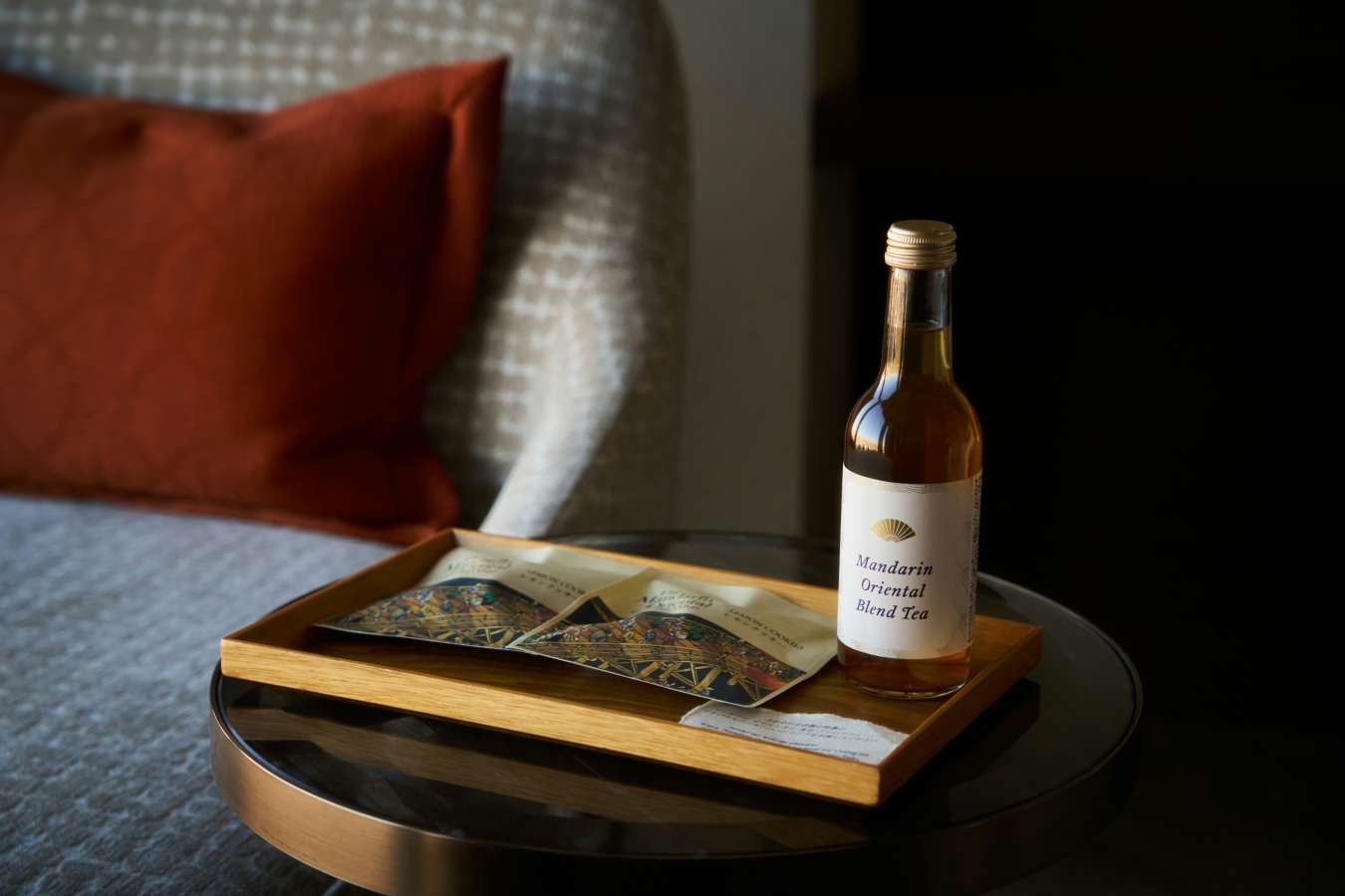 Mandarin Oriental Tokyo - 55