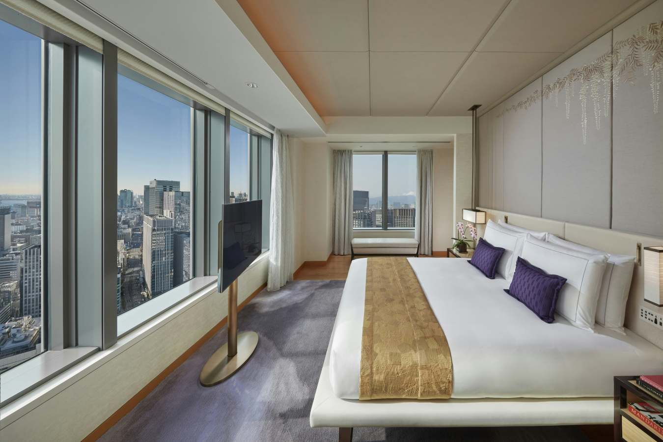 Mandarin Oriental Tokyo - 24