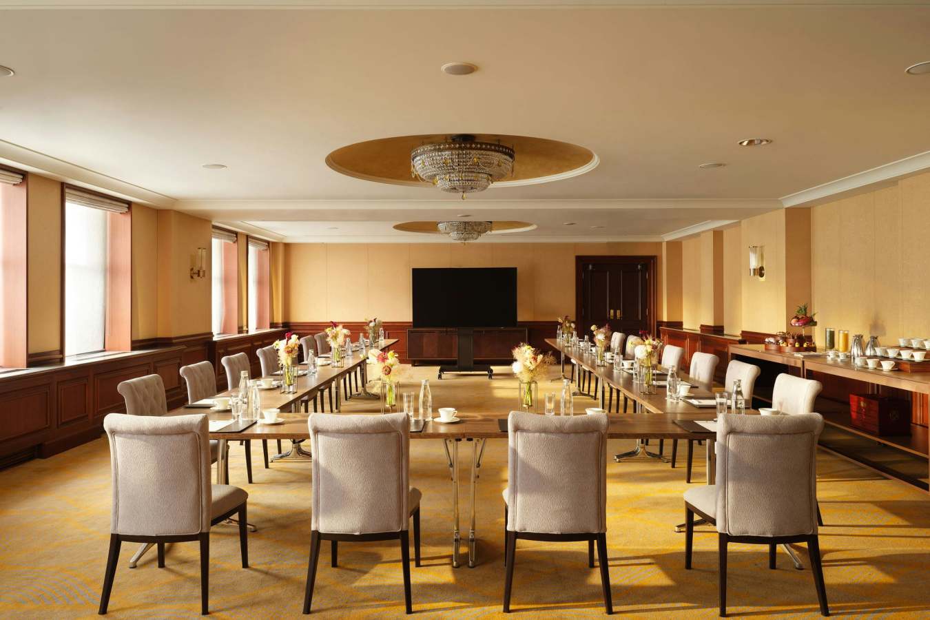 Mandarin Oriental Tokyo - 70