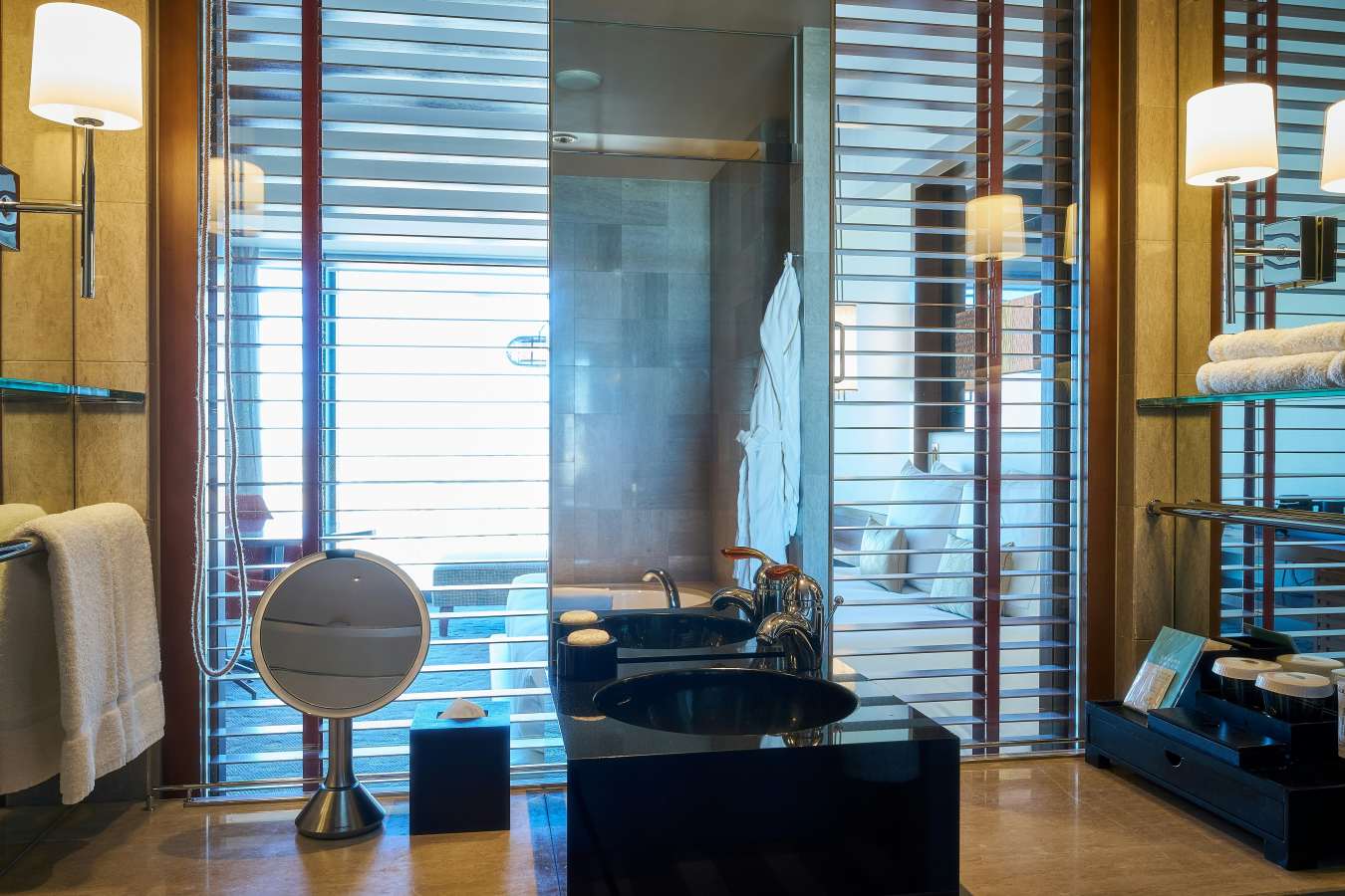 Mandarin Oriental Tokyo - 52