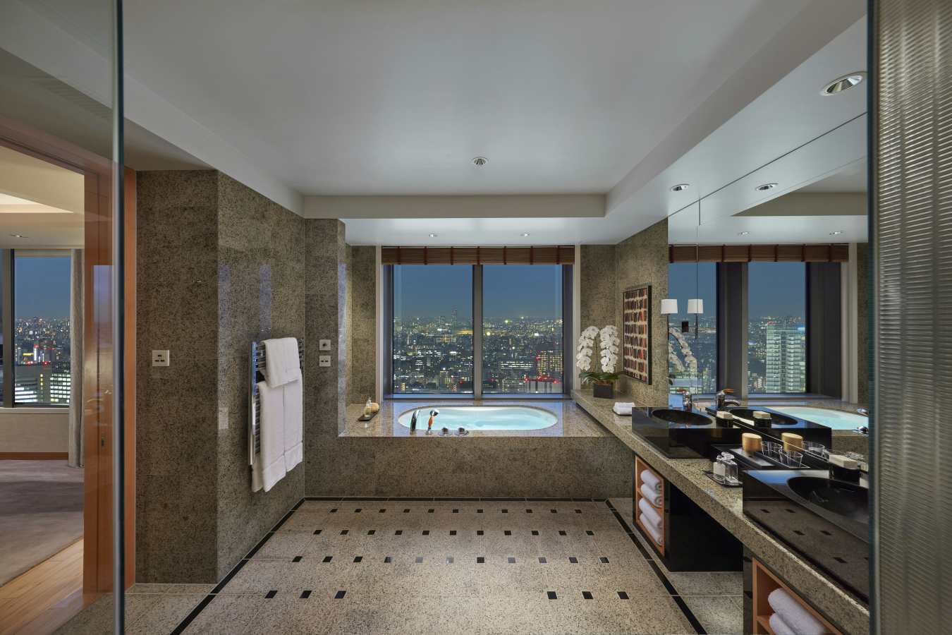 Mandarin Oriental Tokyo - 39