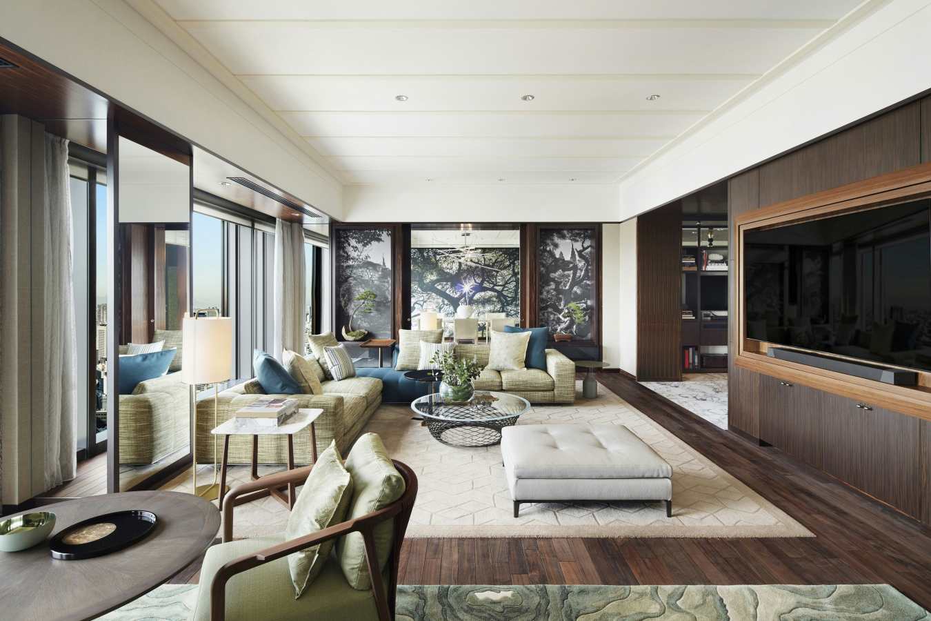 Mandarin Oriental Tokyo - 46