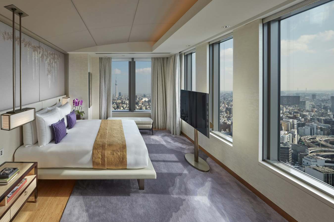 Mandarin Oriental Tokyo - 35