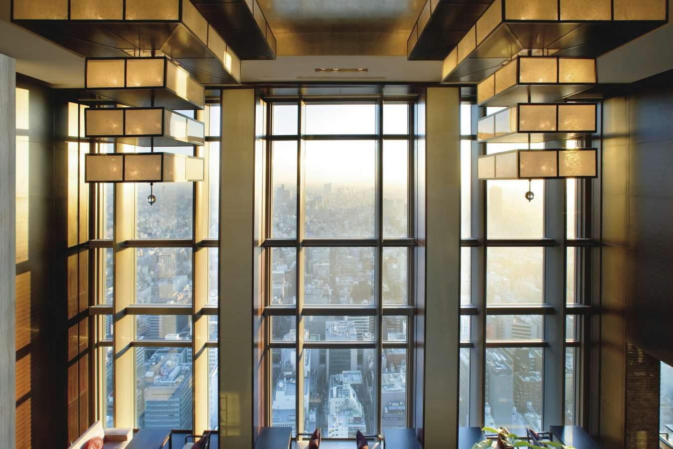 Mandarin Oriental Tokyo - 19