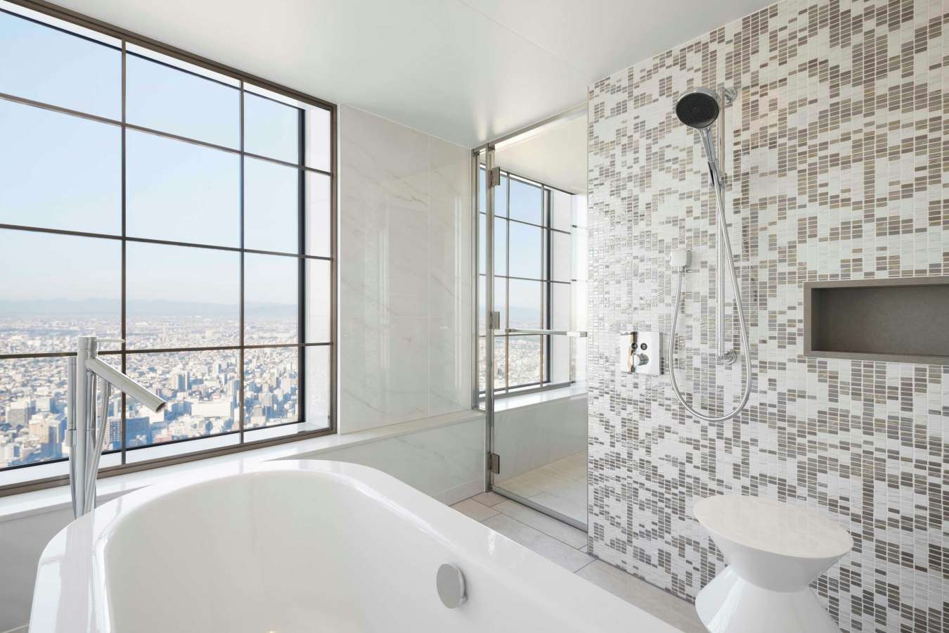 Nagoya Marriott Associa Hotel- 77