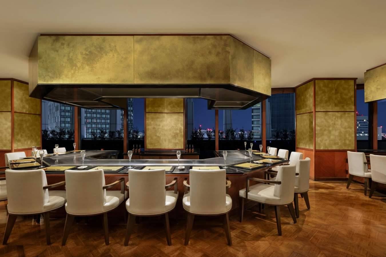 Nagoya Marriott Associa Hotel- 111