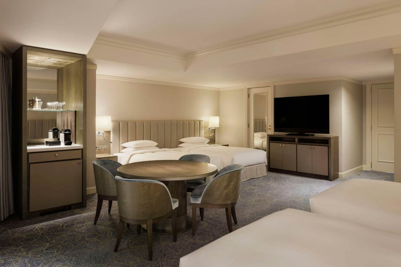 Nagoya Marriott Associa Hotel- 30