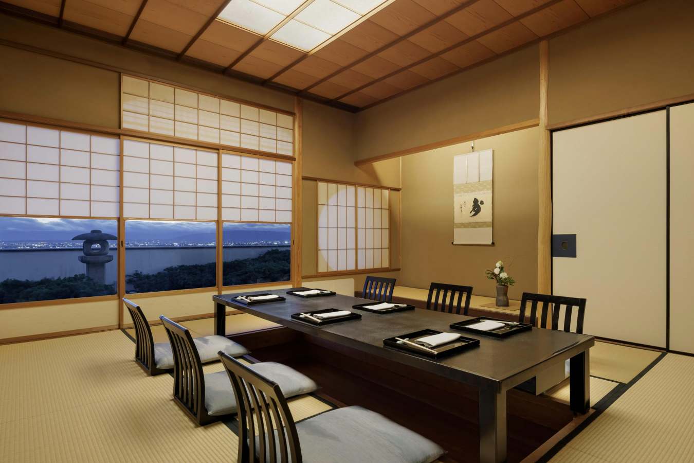 Nagoya Marriott Associa Hotel- 108