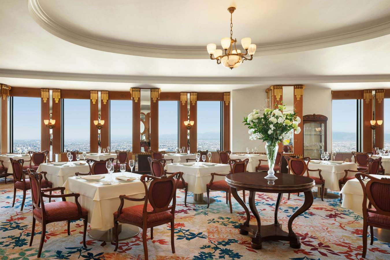 Nagoya Marriott Associa Hotel- 117