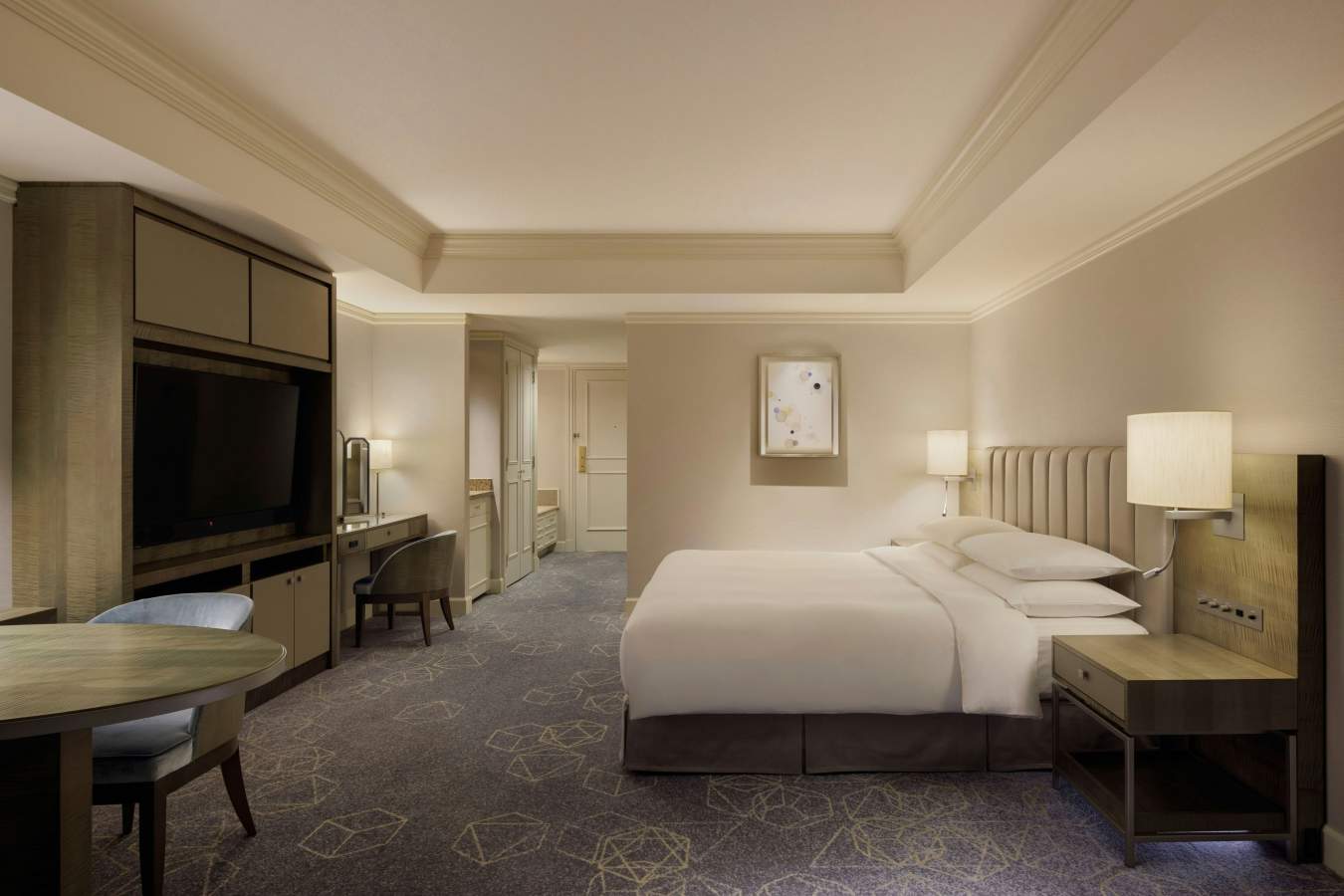 Nagoya Marriott Associa Hotel- 20