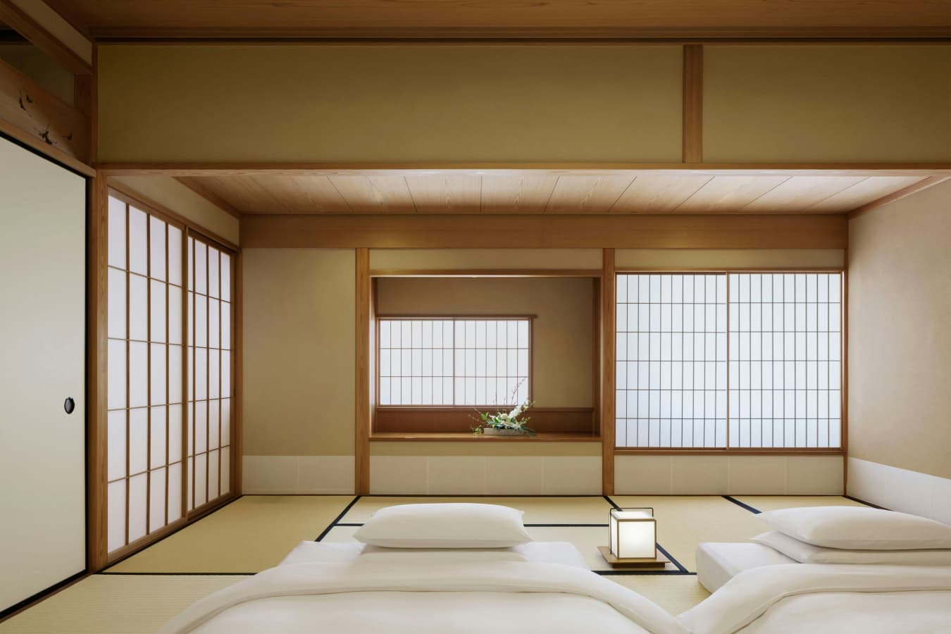 Nagoya Marriott Associa Hotel- 32