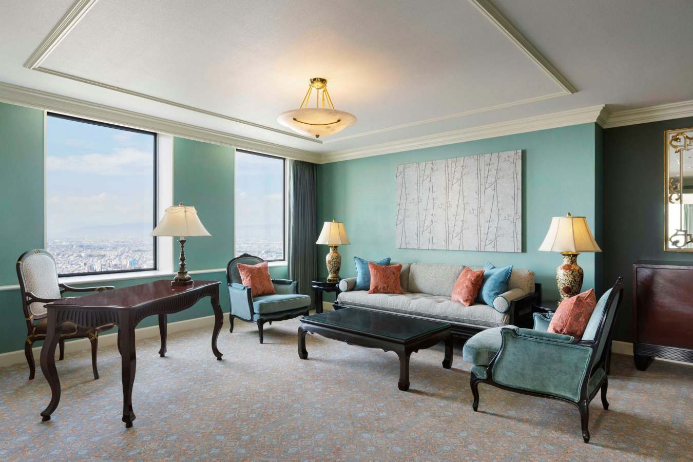 Nagoya Marriott Associa Hotel- 52