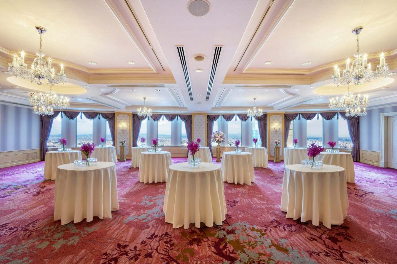 Nagoya Marriott Associa Hotel- 135