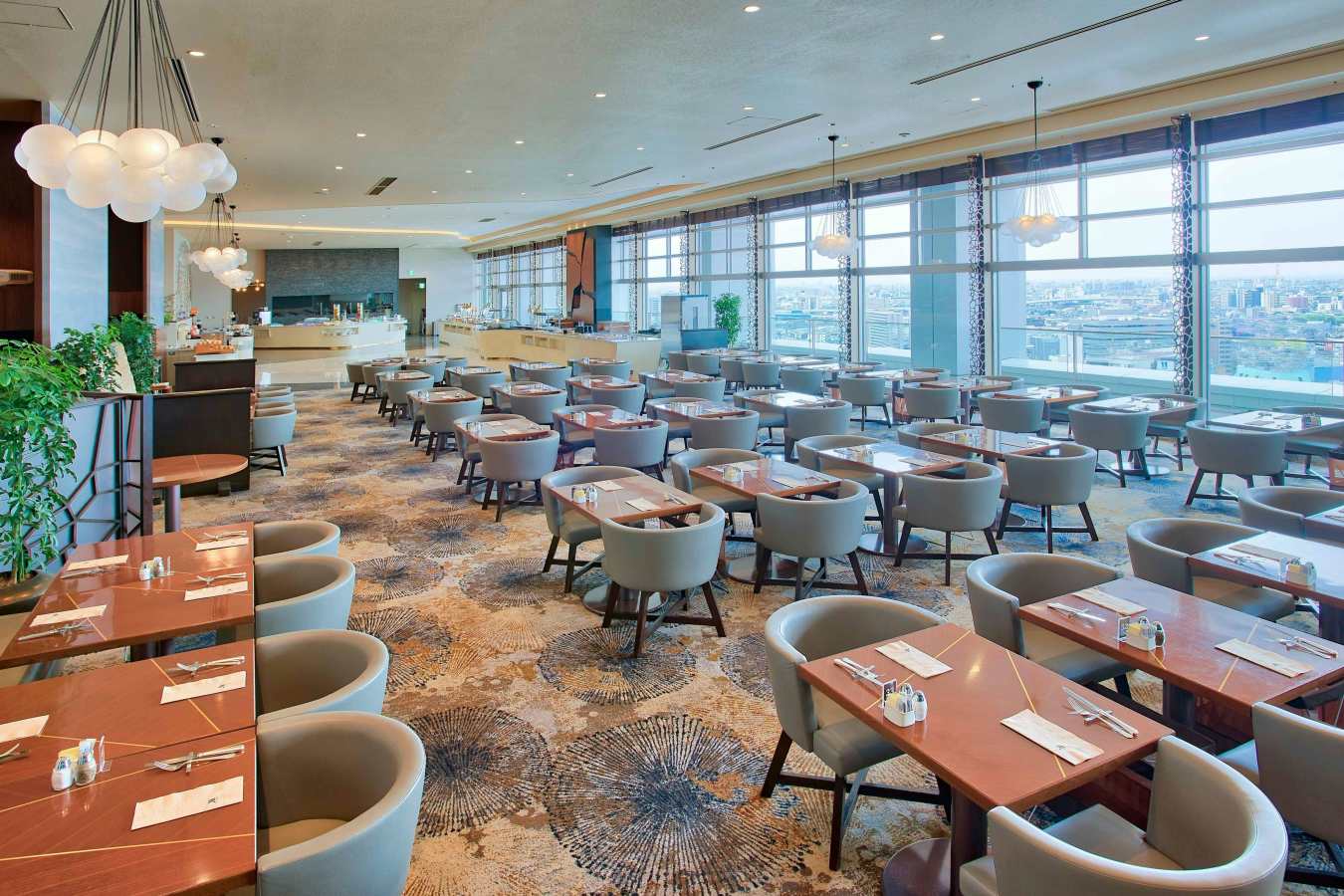 Nagoya Marriott Associa Hotel- 85