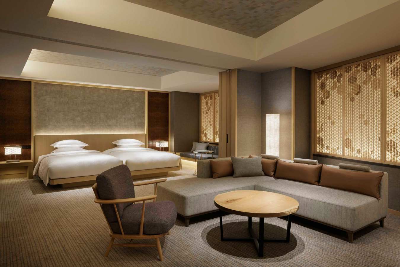 Nagoya Marriott Associa Hotel- 61