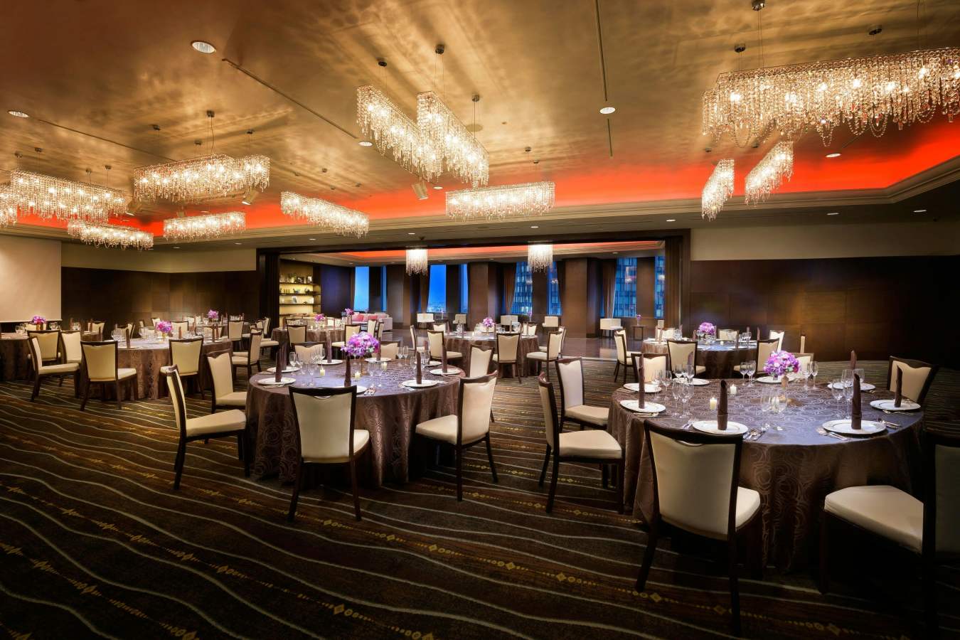 Nagoya Marriott Associa Hotel- 126