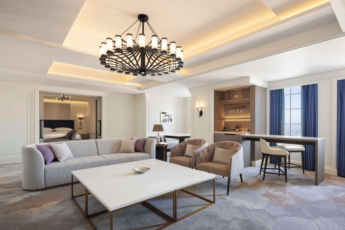Nagoya Marriott Associa Hotel- 43