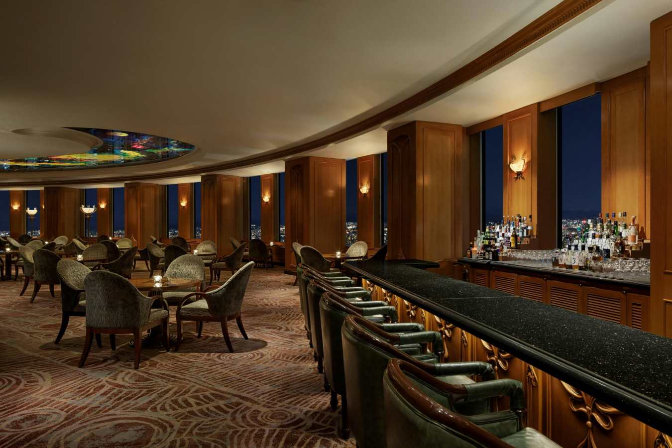 Nagoya Marriott Associa Hotel- 106
