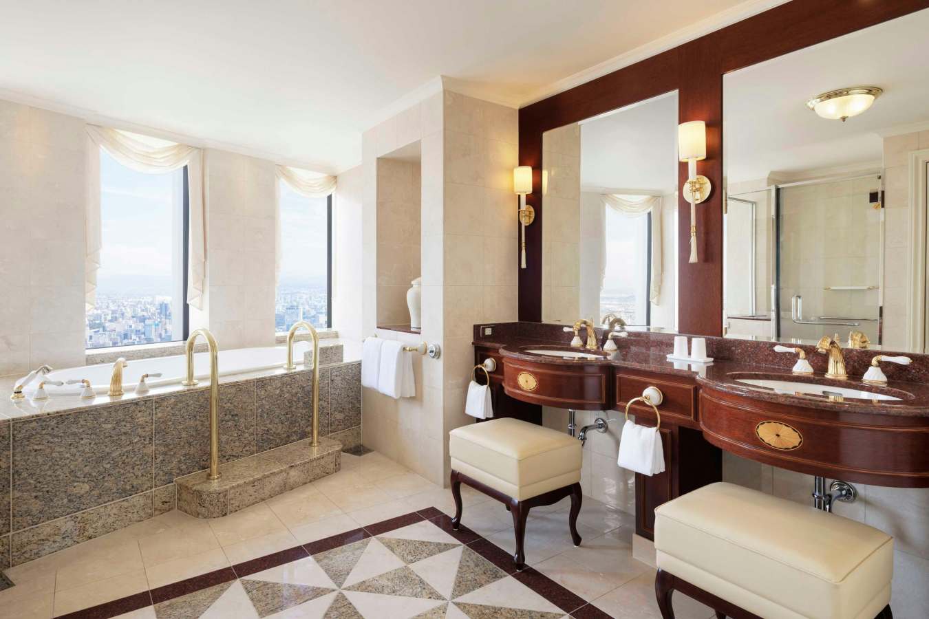 Nagoya Marriott Associa Hotel- 72