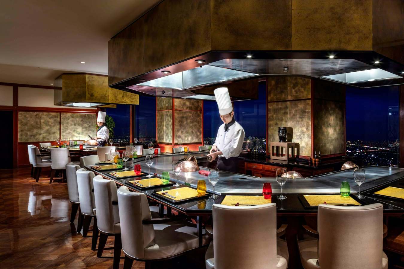 Nagoya Marriott Associa Hotel- 100