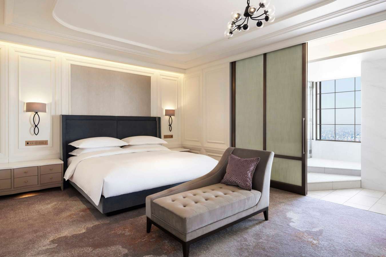 Nagoya Marriott Associa Hotel- 65