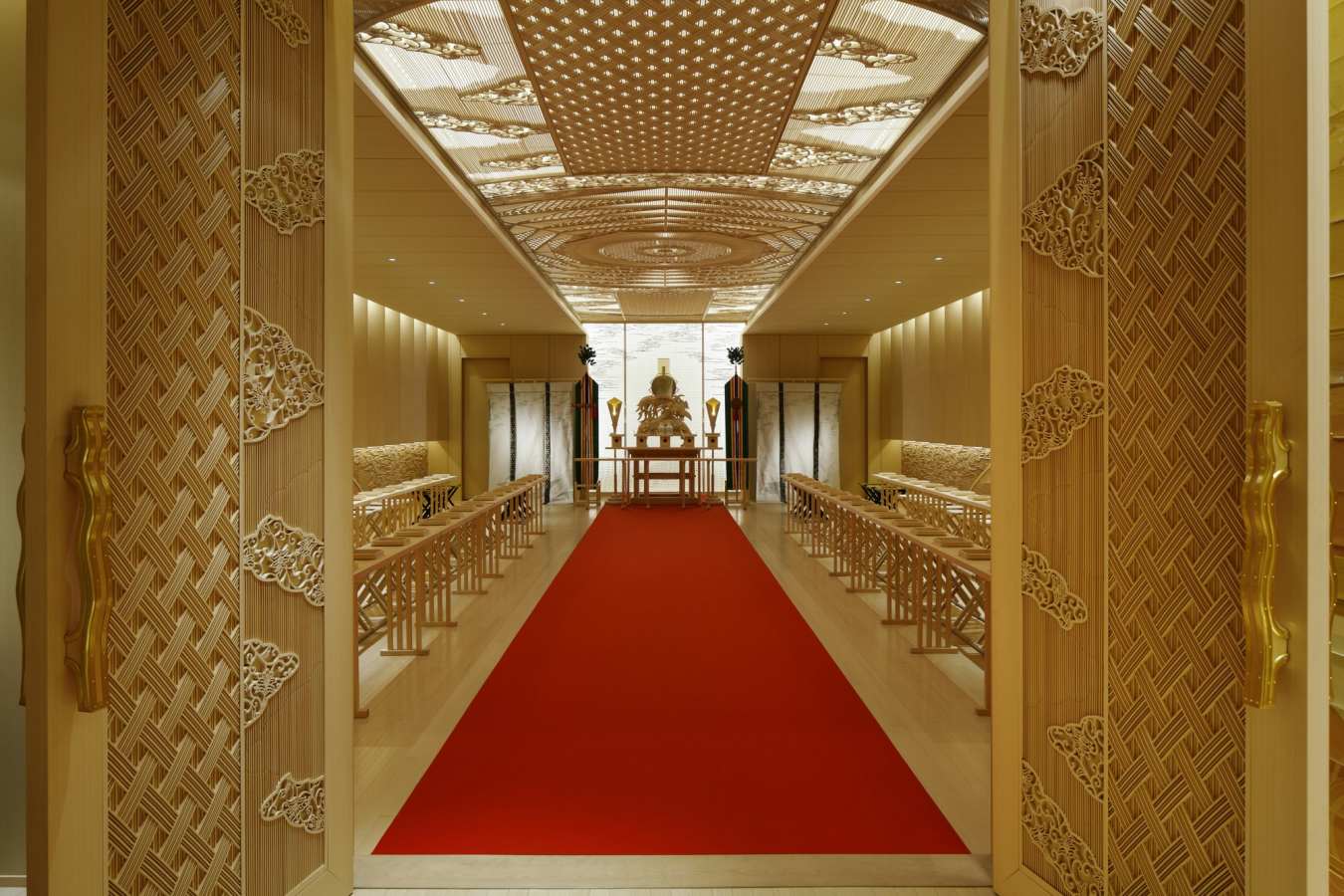 Palace Hotel, Tokyo - 90