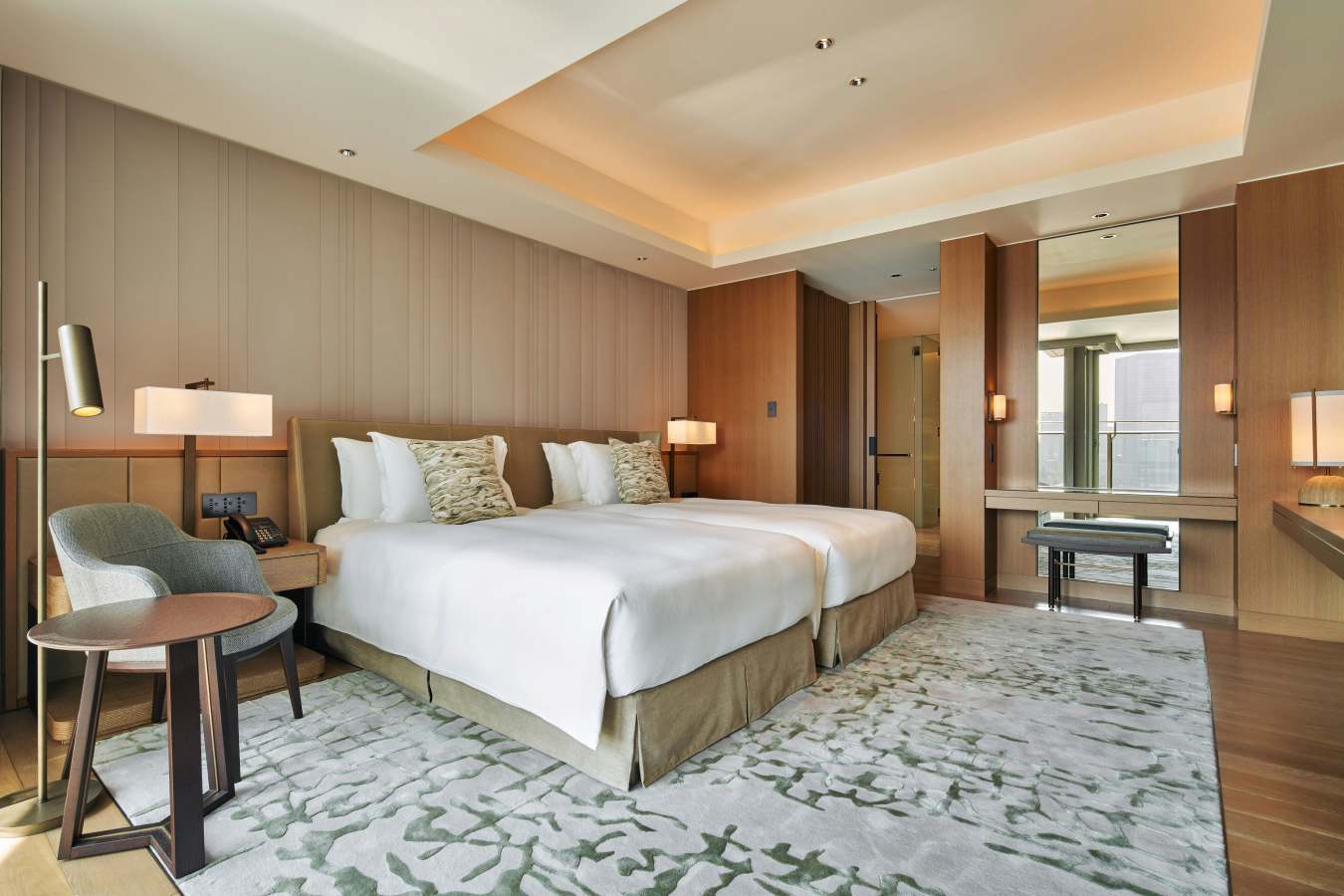 Palace Hotel, Tokyo - 97