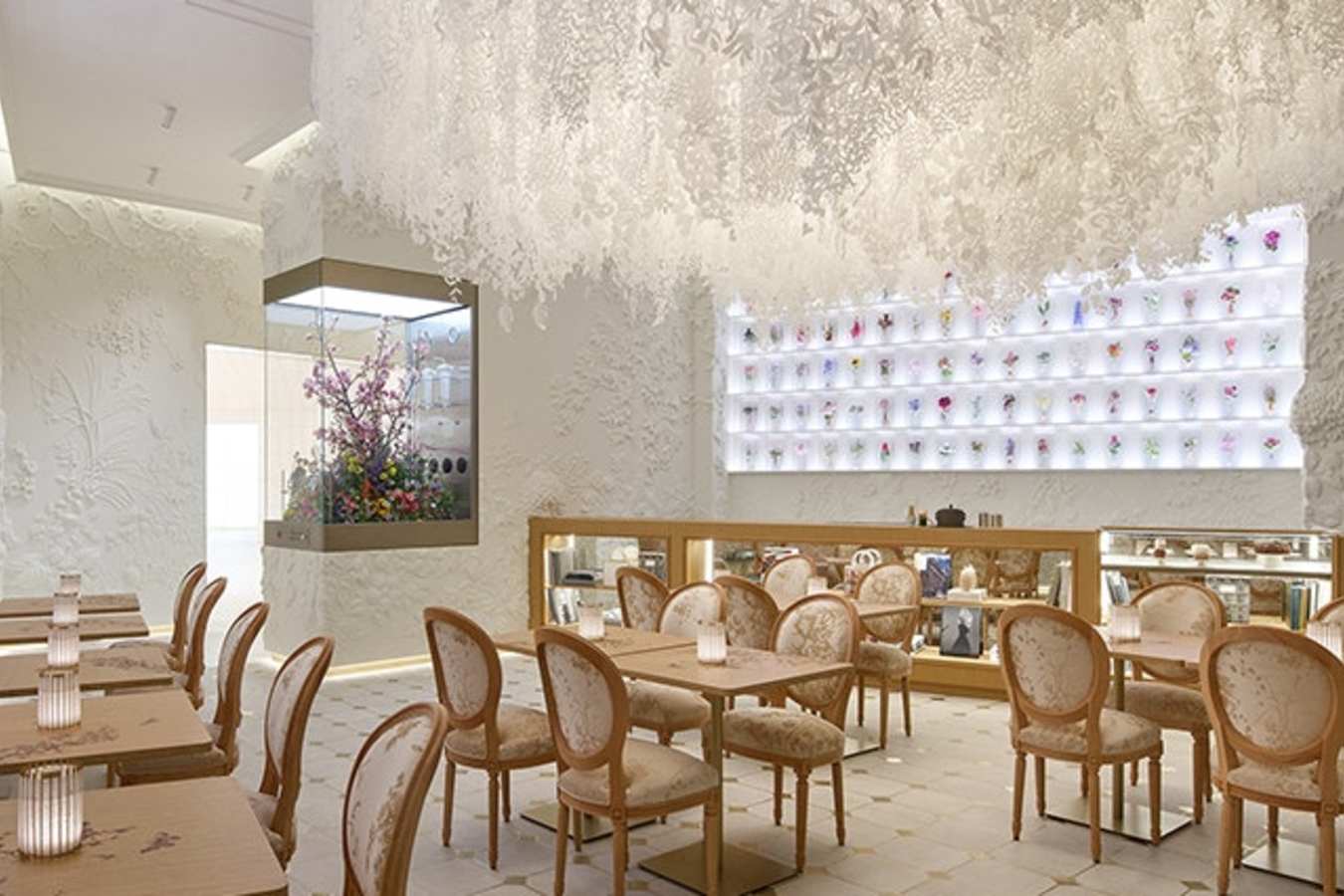Palace Hotel, Tokyo - 130