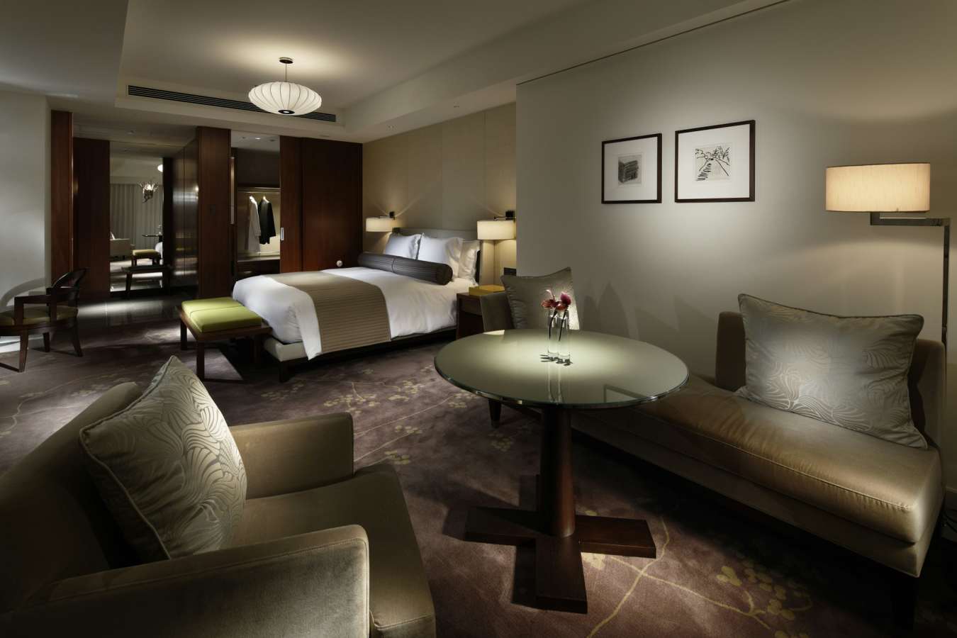 Palace Hotel, Tokyo - 34