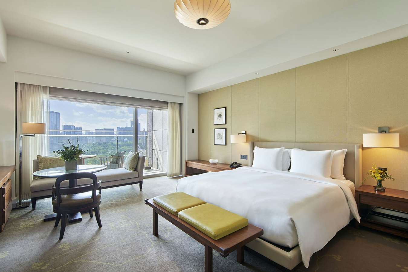 Palace Hotel, Tokyo - 99