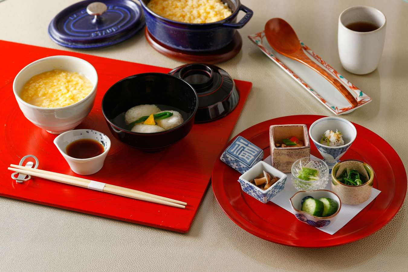Palace Hotel, Tokyo - 124