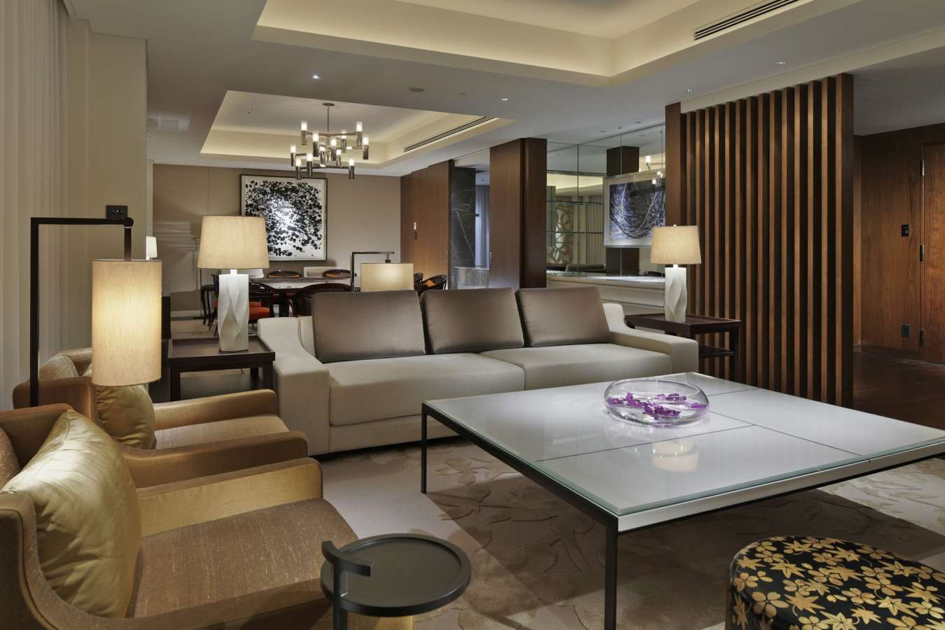 Palace Hotel, Tokyo - 10