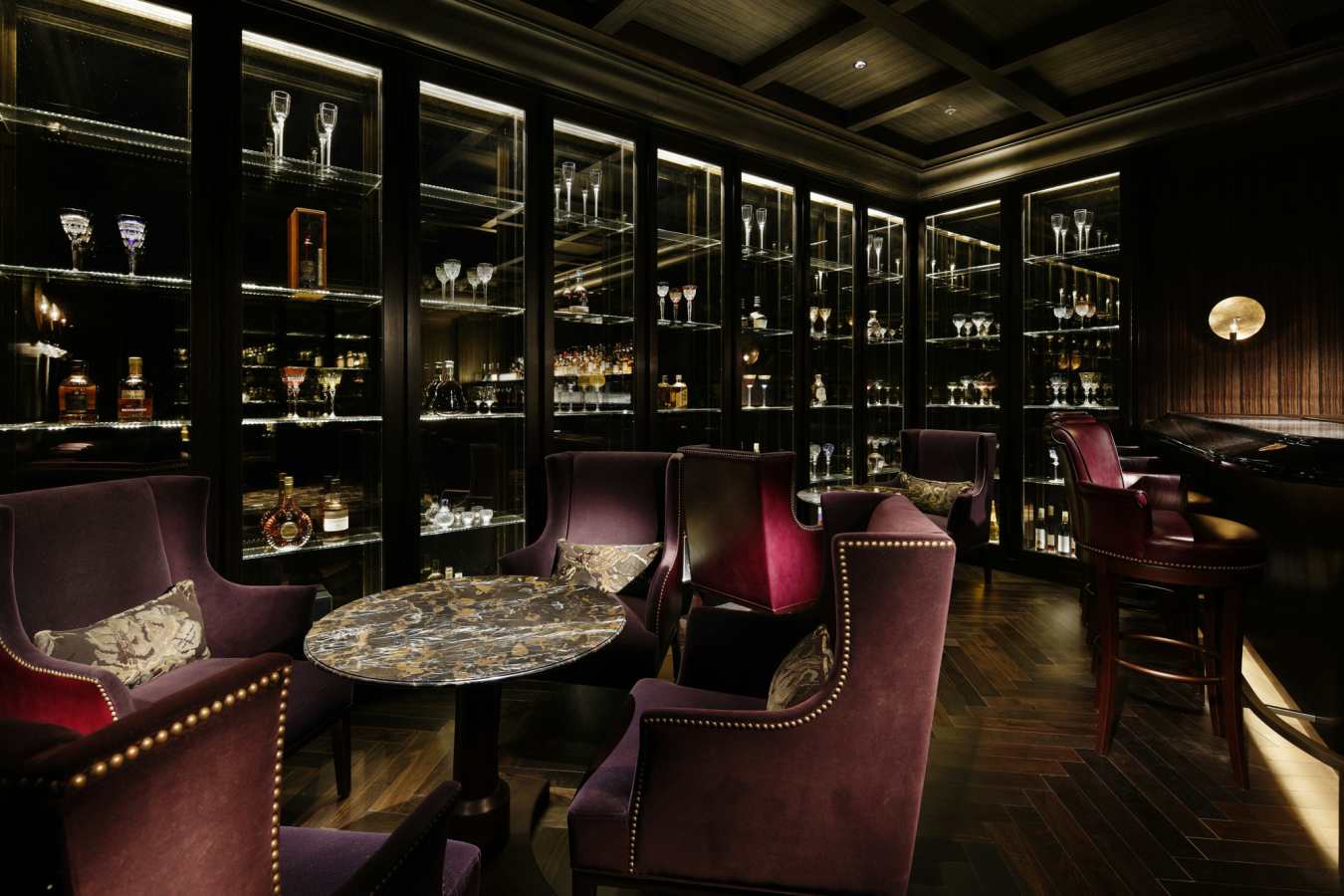Palace Hotel, Tokyo - 62