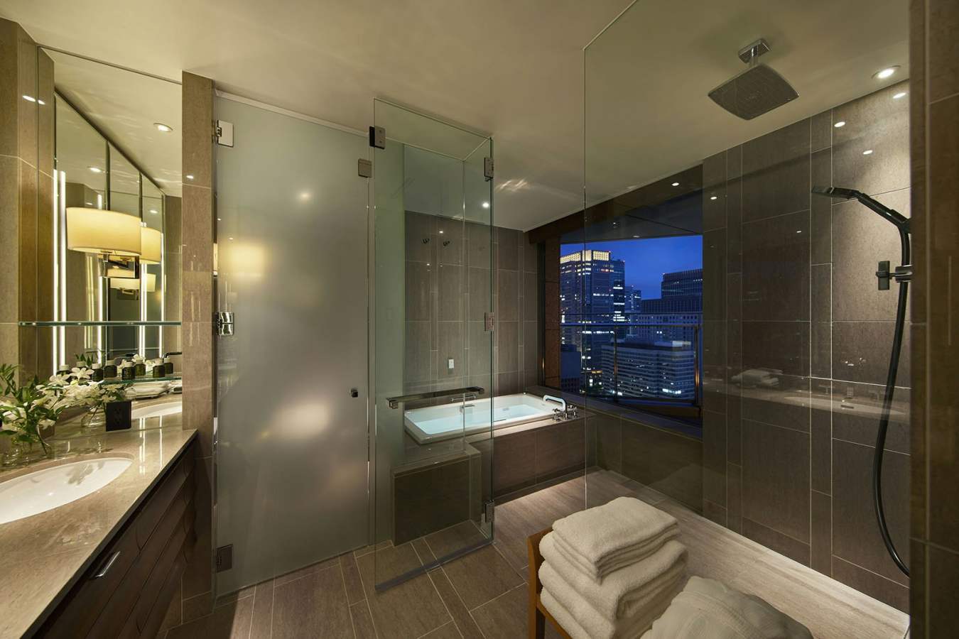 Palace Hotel, Tokyo - 119