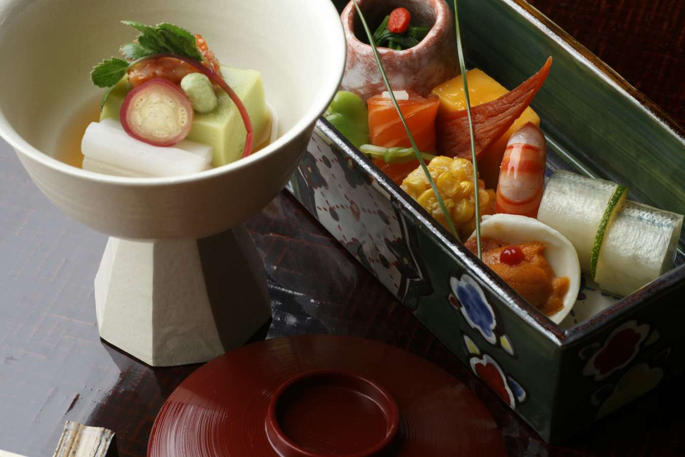 Palace Hotel, Tokyo - 49