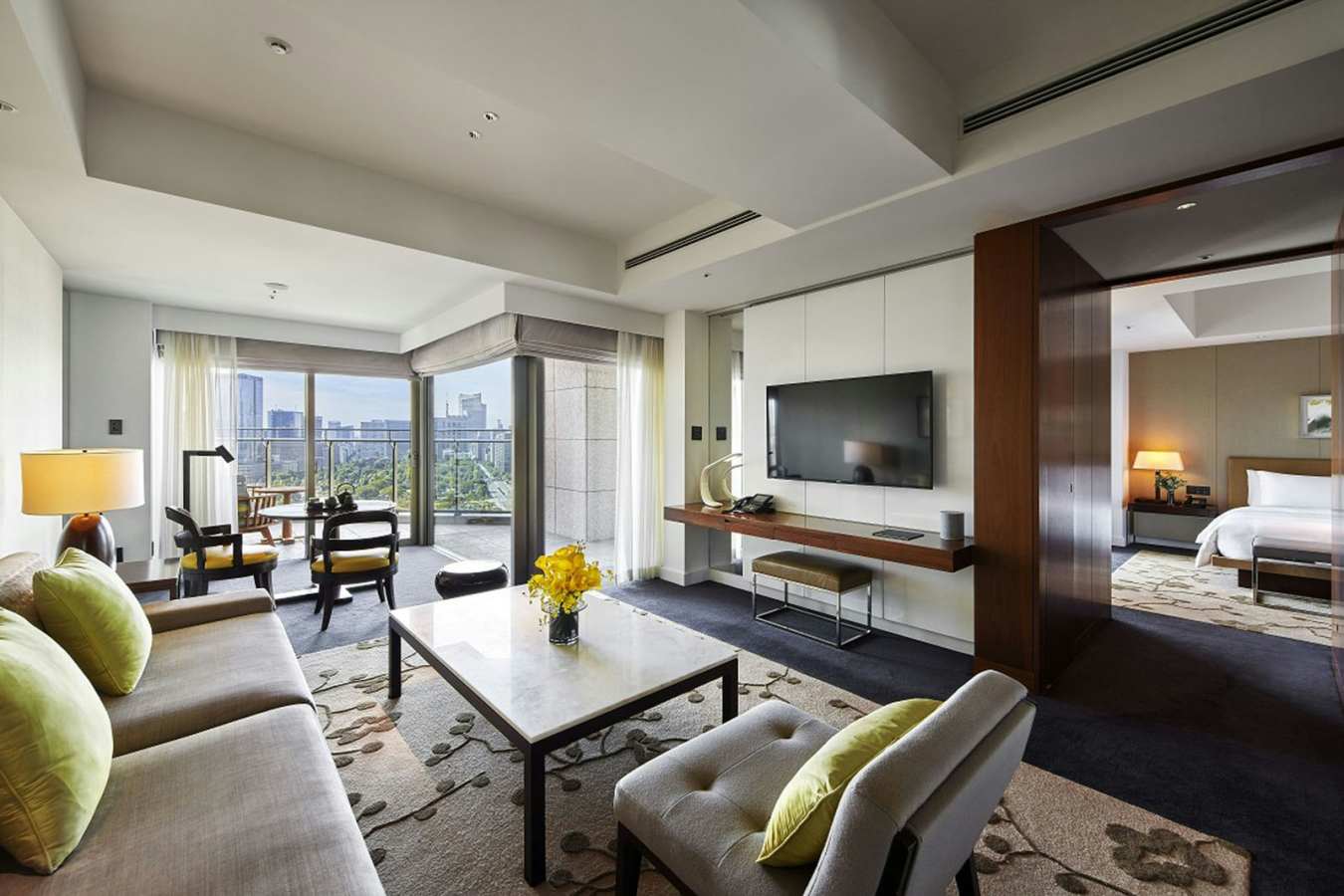 Palace Hotel, Tokyo - 112