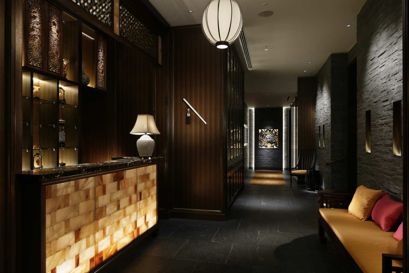 Palace Hotel, Tokyo - 56