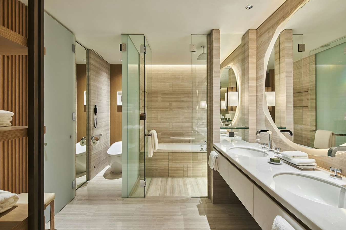 Palace Hotel, Tokyo - 125