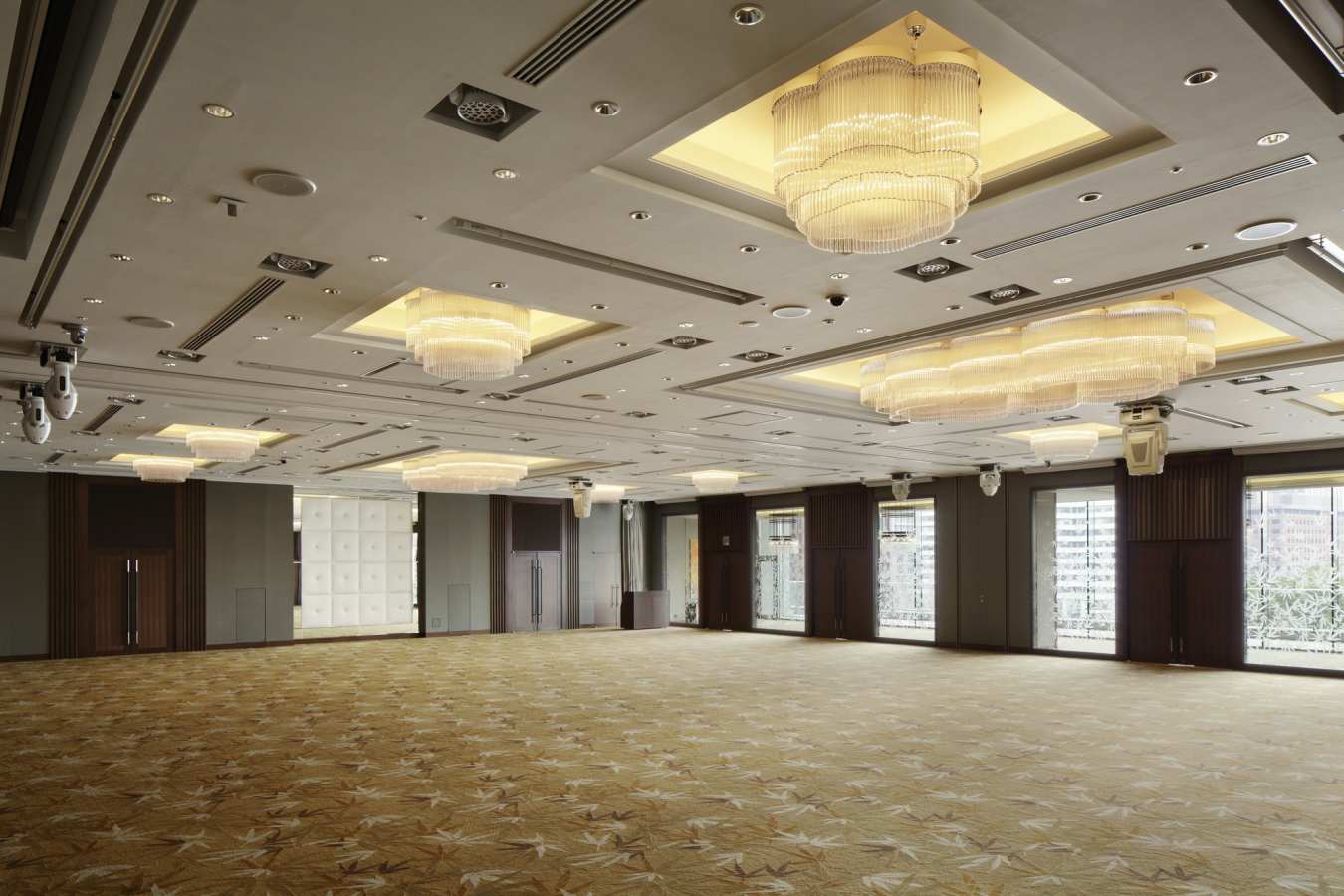 Palace Hotel, Tokyo - 73