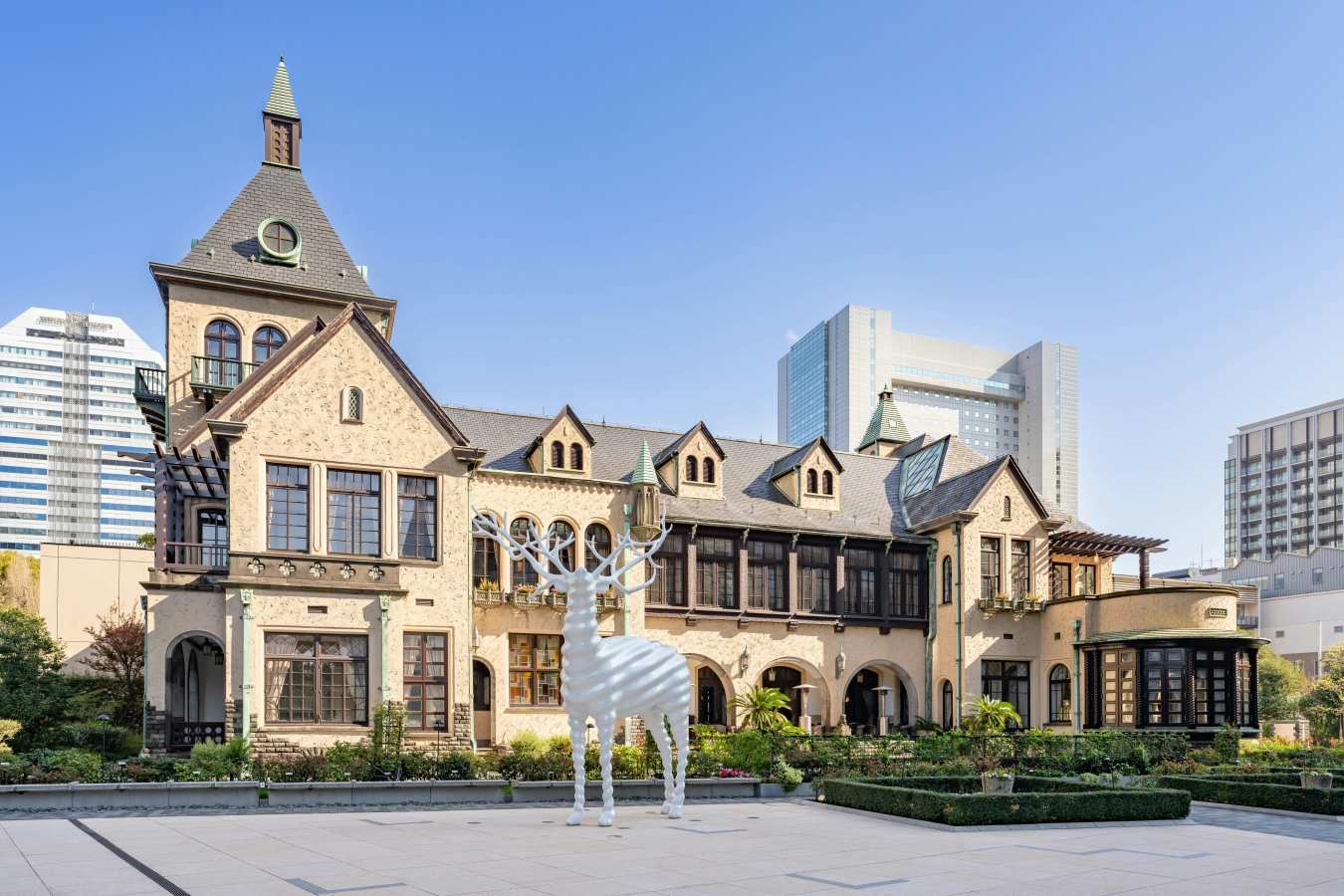 The Prince Gallery Tokyo Kioicho- 171