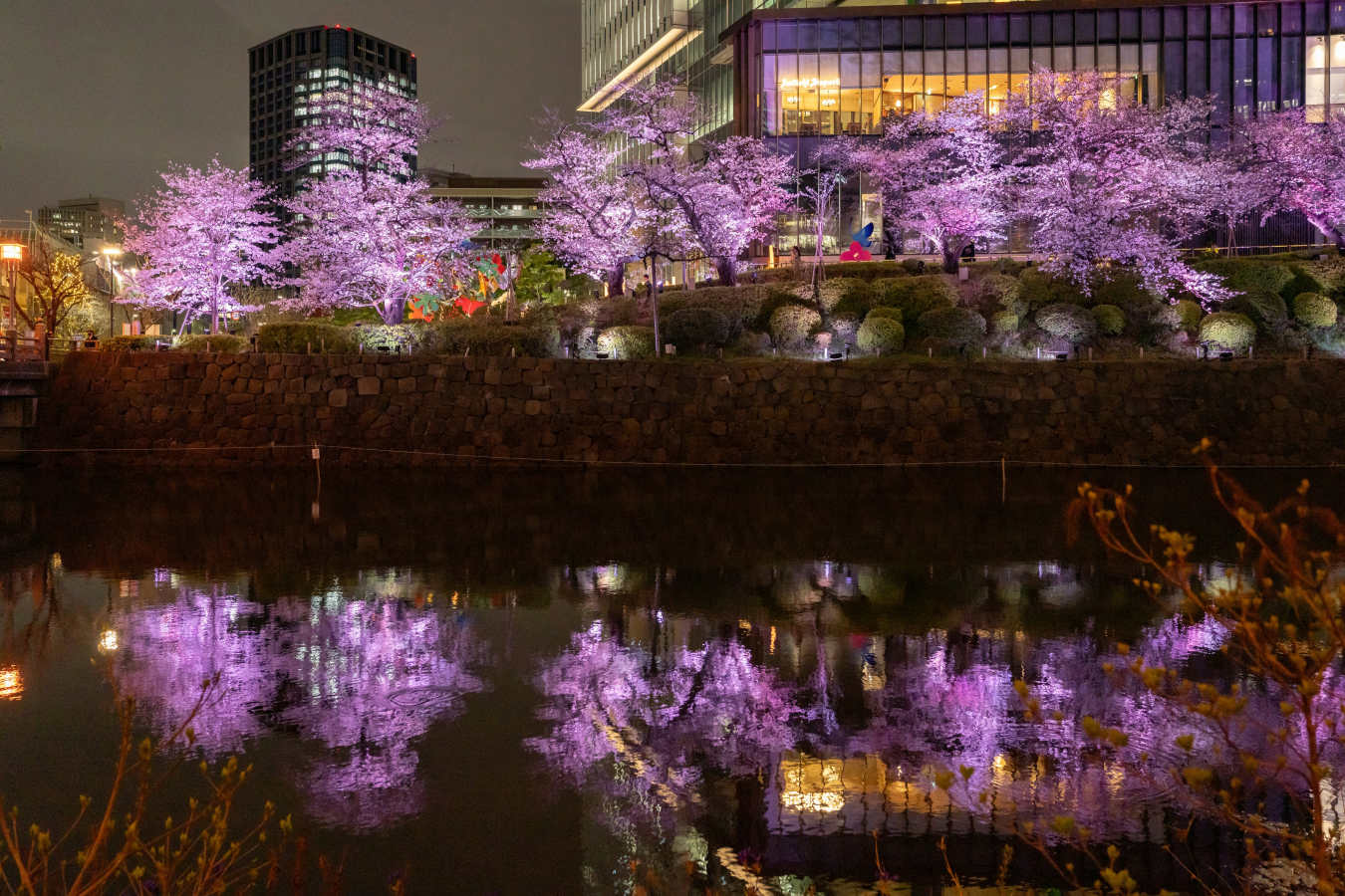 The Prince Gallery Tokyo Kioicho- 169