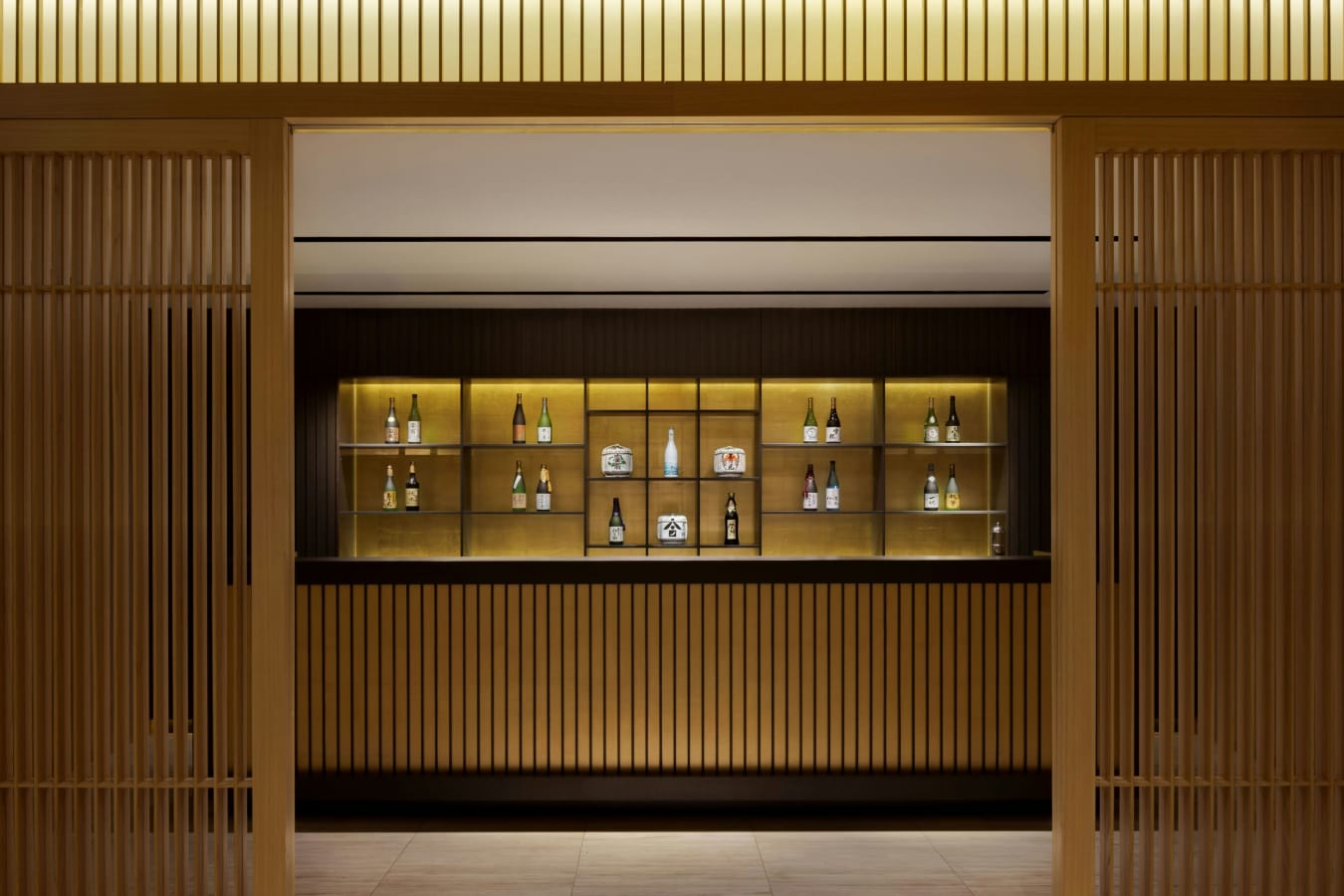 The Ritz-Carlton Kyoto- 160