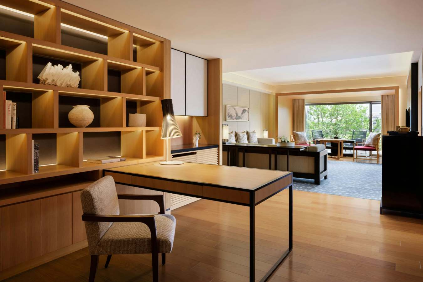The Ritz-Carlton Kyoto- 51