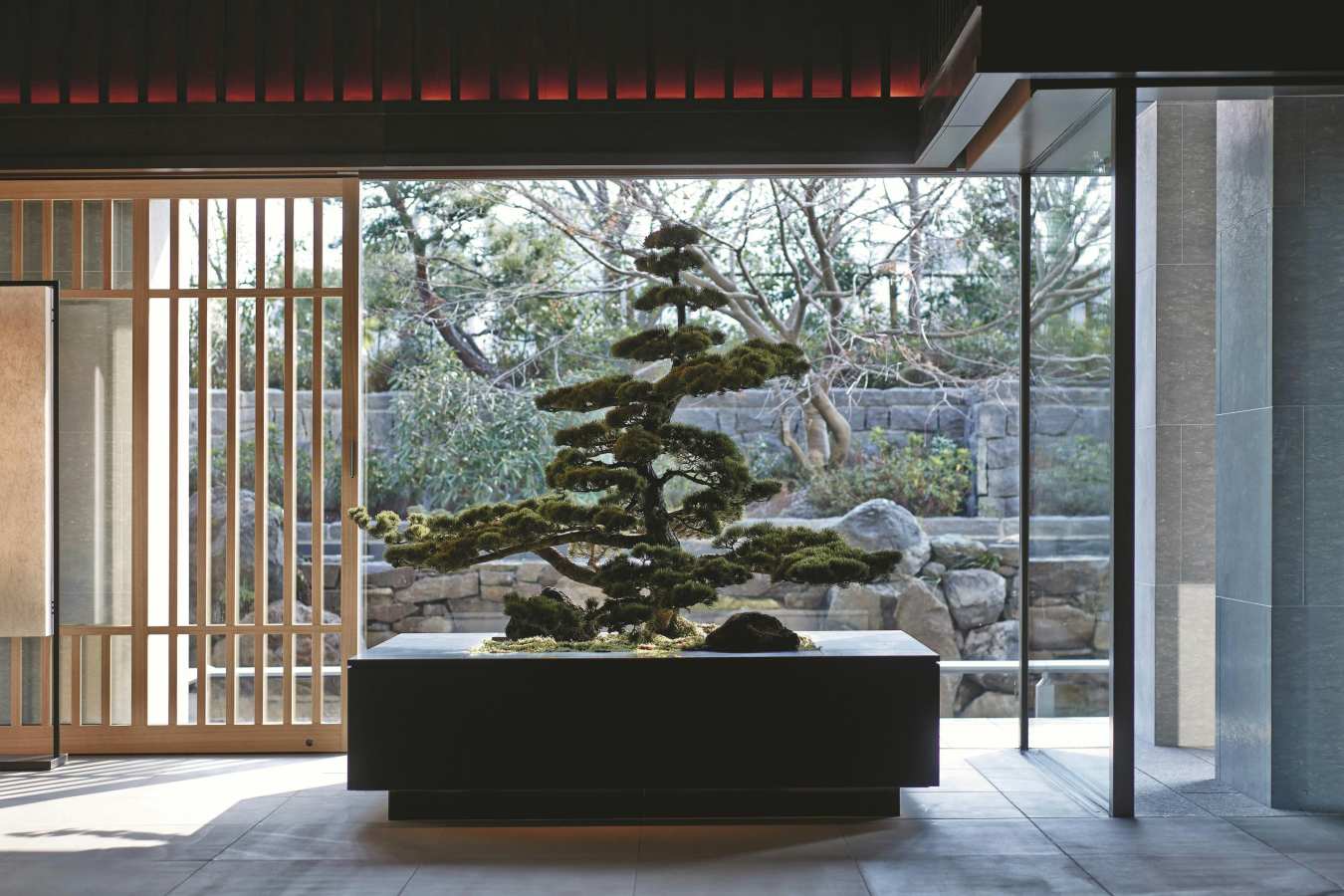 The Ritz-Carlton Kyoto- 77