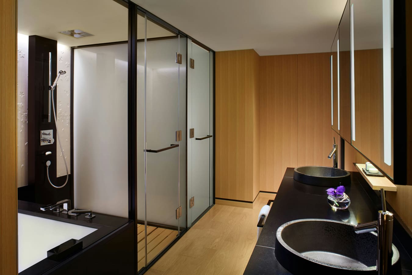 The Ritz-Carlton Kyoto- 72