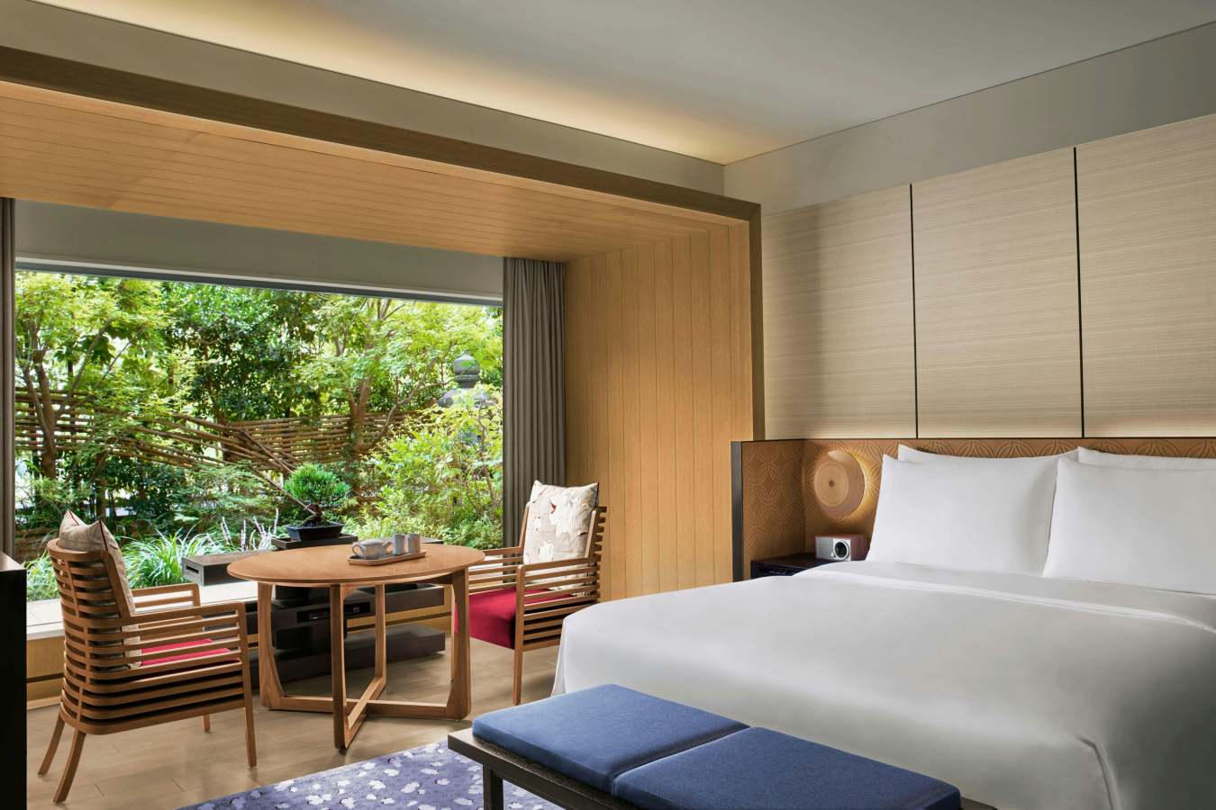 The Ritz-Carlton Kyoto- 67