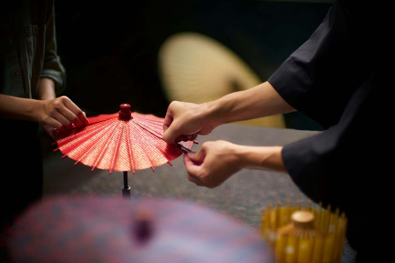 The Ritz-Carlton Kyoto- 137