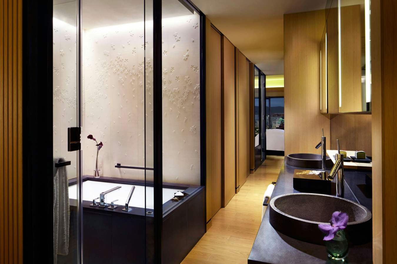 The Ritz-Carlton Kyoto- 74